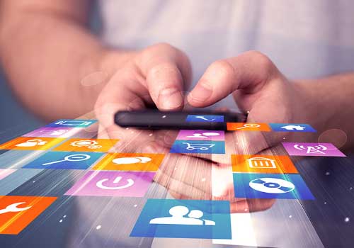 Mobile App Development