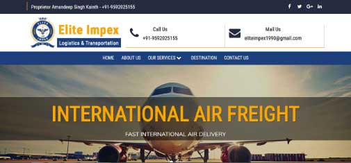 Elite Impex