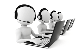 Support When You Need